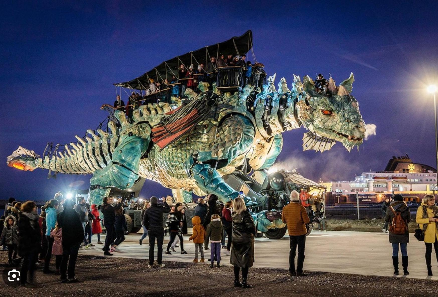 Appartamento Le Clapotis Des Flots Calais Esterno foto